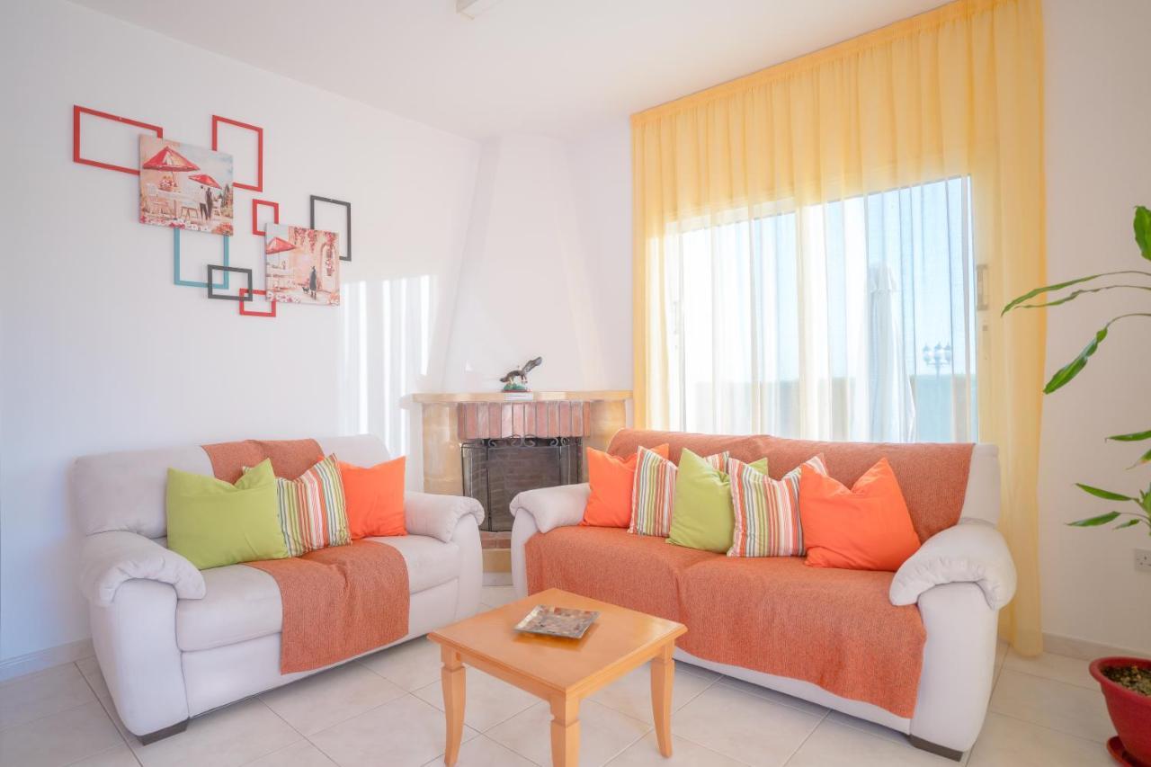 Bella Katerina By Prestige Bookings คอรัลเบย์ ภายนอก รูปภาพ