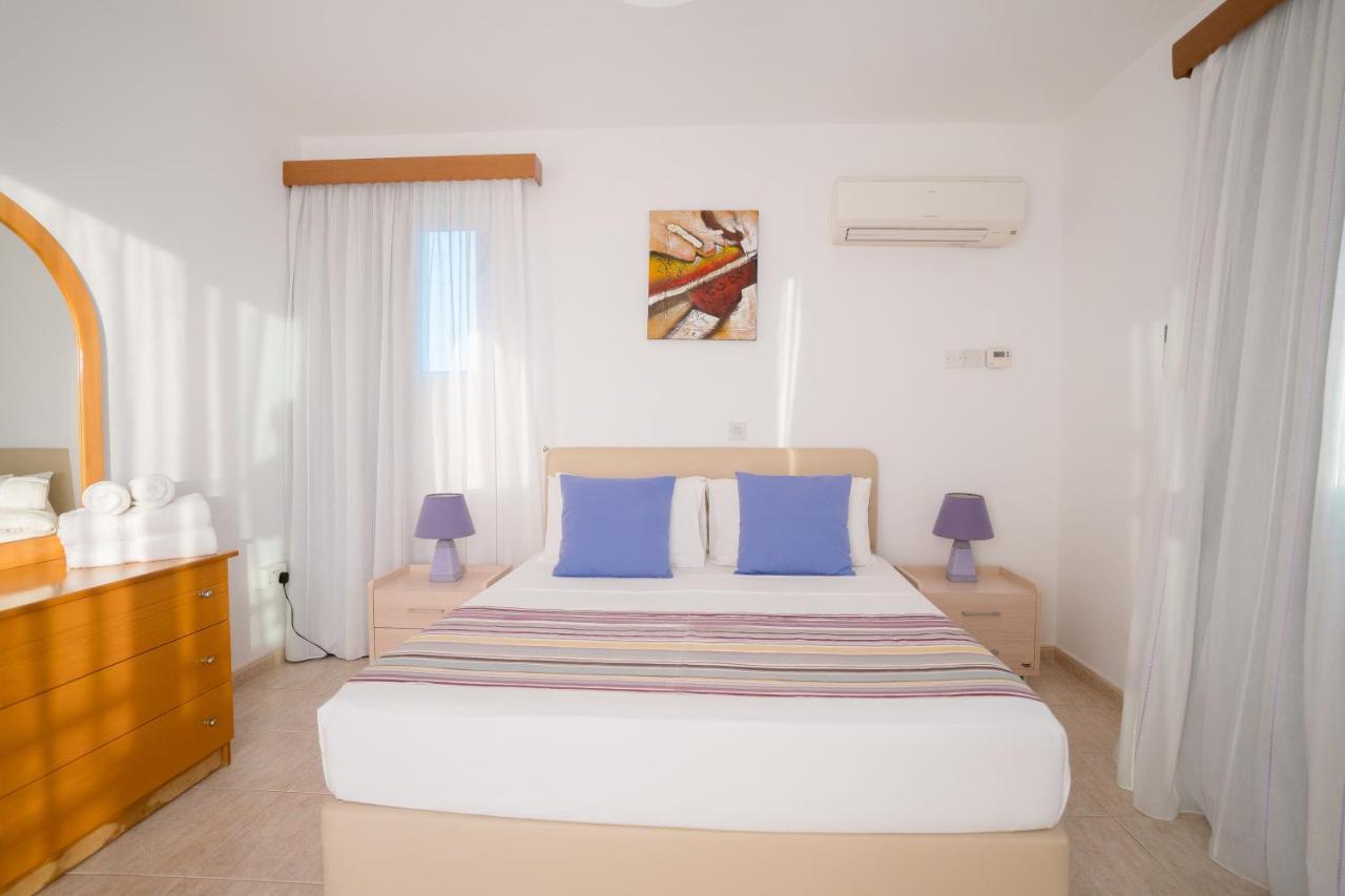 Bella Katerina By Prestige Bookings คอรัลเบย์ ภายนอก รูปภาพ