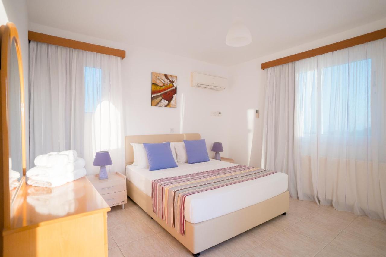 Bella Katerina By Prestige Bookings คอรัลเบย์ ภายนอก รูปภาพ