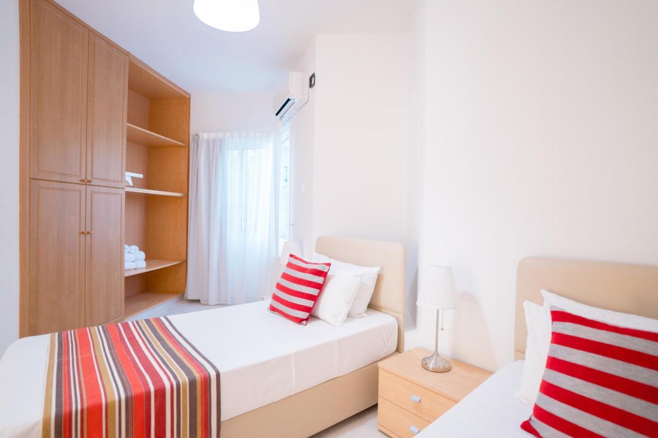 Bella Katerina By Prestige Bookings คอรัลเบย์ ภายนอก รูปภาพ